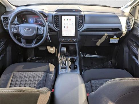 New 2025 Ford Ranger XL w/ Trailer Tow Package image 14