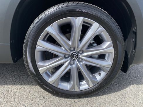 Certified 2026 MAZDA CX-50 AWD 2.5 S w/ Weather Package image 10