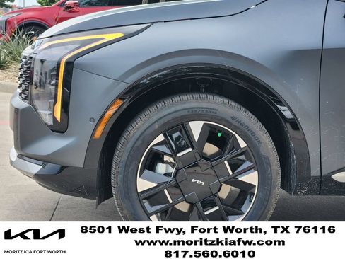 New 2026 Kia Sportage SX Prestige AWD/4WD image 6