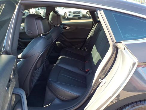 Used 2018 Audi A5 2.0T Prestige image 12