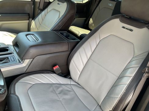 Used 2019 Ford F150 Limited AWD/4WD image 31