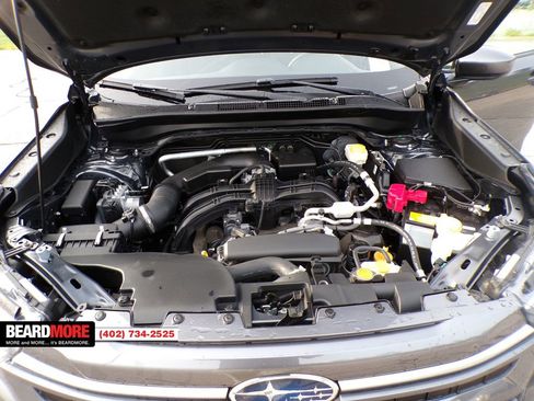 Used 2025 Subaru Forester Premium w/ Convenience Package #1 image 46