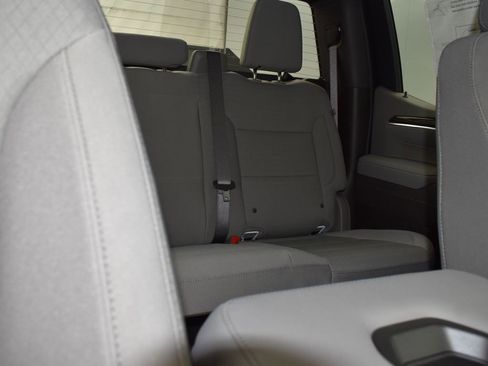 New 2026 Chevrolet Silverado 1500 LT w/ Z71 Off-Road Package image 26