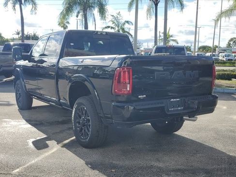New 2026 RAM 2500 Limited image 3