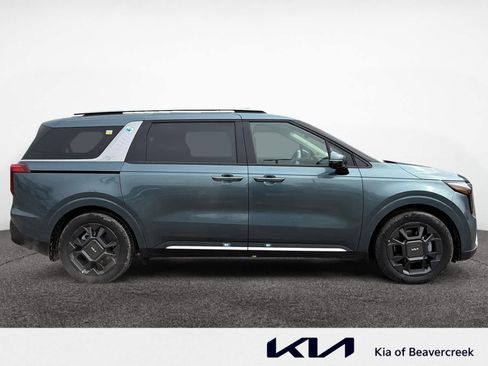 New 2026 Kia Carnival SX image 6