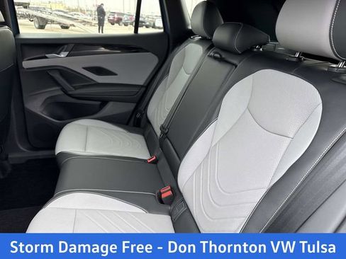 New 2026 Volkswagen Tiguan SE R-Line AWD/4WD image 16