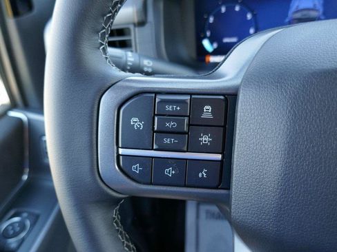 New 2025 Ford F150 XLT w/ Equipment Group 302A MID image 18