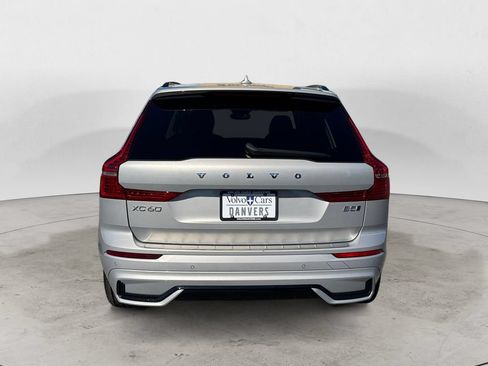 Certified 2024 Volvo XC60 B5 Plus w/ Protection Package Premier AWD/4WD image 5