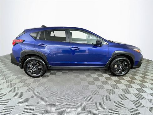 Used 2026 Subaru Crosstrek 2.5i AWD/4WD image 11
