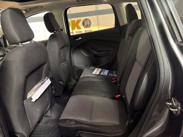 Used 2018 Ford Escape SE AWD/4WD image 12