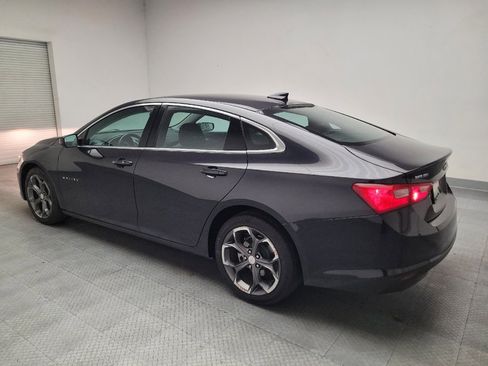Used 2023 Chevrolet Malibu LT FWD image 3