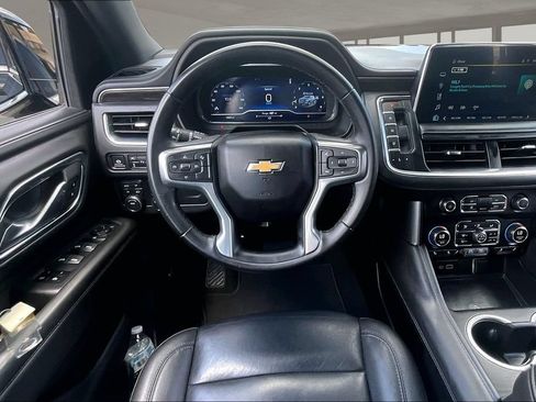 Used 2024 Chevrolet Suburban LT AWD/4WD image 8