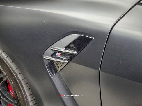 Used 2022 BMW M4 xDrive Competition w/ Kith Edition AWD/4WD image 9