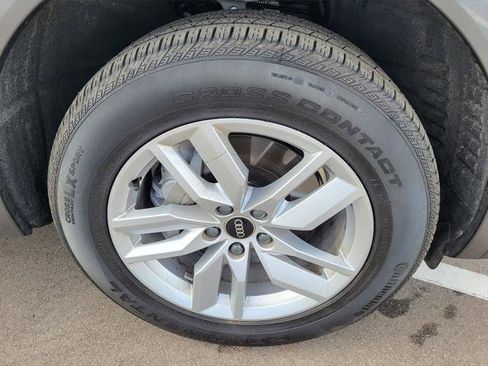 Certified 2023 Audi Q5 2.0T Premium w/ Convenience Package image 19