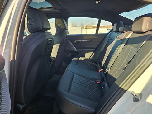 Certified 2025 BMW 530i xDrive 530i xDrive w/ M Sport Package image 13