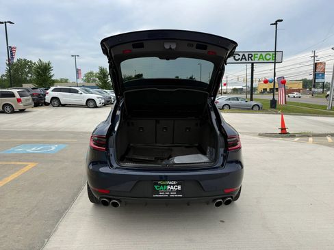 Used 2016 Porsche Macan S AWD/4WD image 15