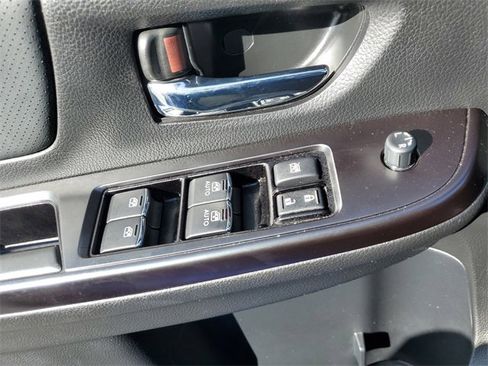 Used 2020 Subaru WRX Limited w/ Popular Package #3 (IZT) image 36