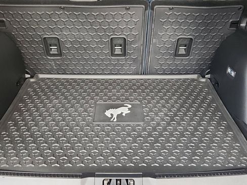 Used 2024 Ford Bronco Sport Outer Banks w/ Tech Package image 17