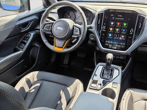 Certified 2026 Subaru Crosstrek 2.5i Wilderness w/ Crosstrek Mirror Package AWD/4WD image 20