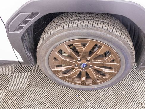 Used 2025 Subaru Forester Sport image 47