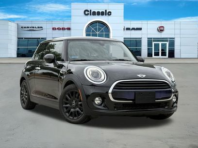 Used 2016 MINI Cooper 2-Door Hardtop