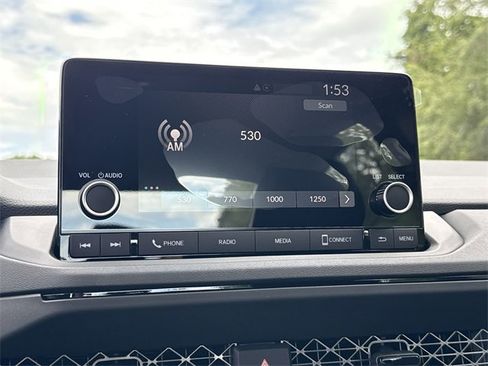 New 2025 Honda Accord LX image 24