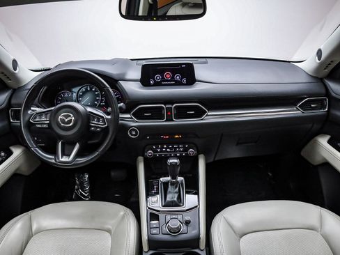 Used 2019 MAZDA CX-5 Grand Touring Reserve image 13