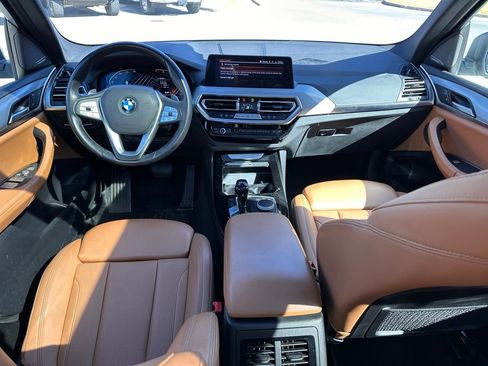 Used 2023 BMW X3 sDrive30i w/ Convenience Package image 22