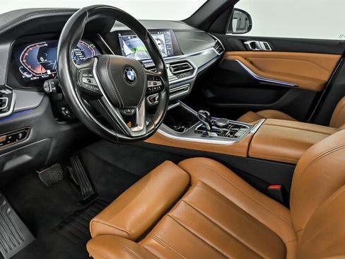 Used 2019 BMW X5 xDrive40i w/ Convenience Package AWD/4WD image 15