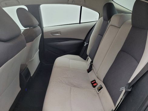 Used 2020 Toyota Corolla LE FWD image 18