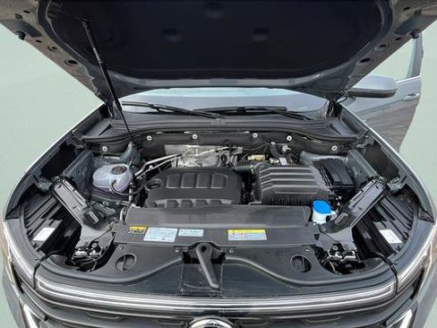 New 2026 Volkswagen Atlas Cross Sport SE AWD/4WD image 29
