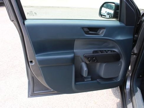 Used 2026 Ford Maverick XLT w/ Black Appearance Package AWD/4WD image 12