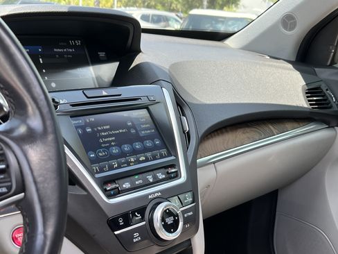 Used 2019 Acura MDX FWD w/ Technology Package image 30