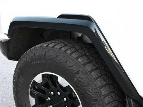 Used 2023 GMC Hummer EV Edition 1 AWD/4WD image 41
