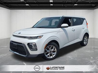 Used 2020 Kia Soul S