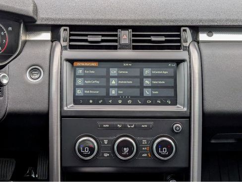 Used 2020 Land Rover Discovery Landmark AWD/4WD image 22