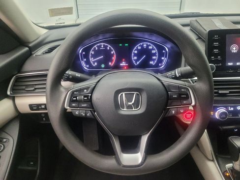 Used 2019 Honda Accord LX image 22