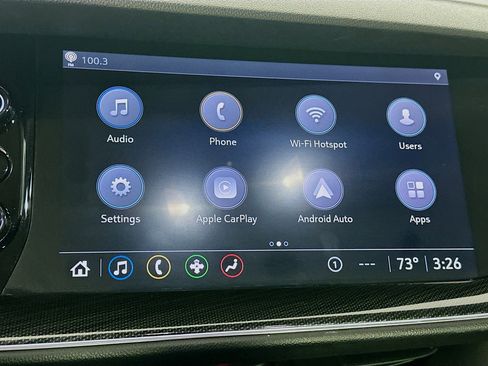 Used 2021 Buick Envision Preferred image 21