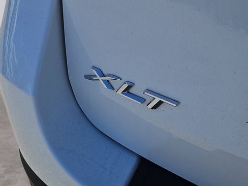 Certified 2023 Ford Explorer XLT w/ Equipment Group 202A AWD/4WD image 5