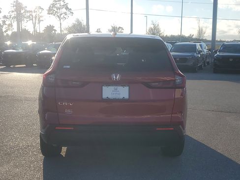 Used 2026 Honda CR-V EX-L image 5