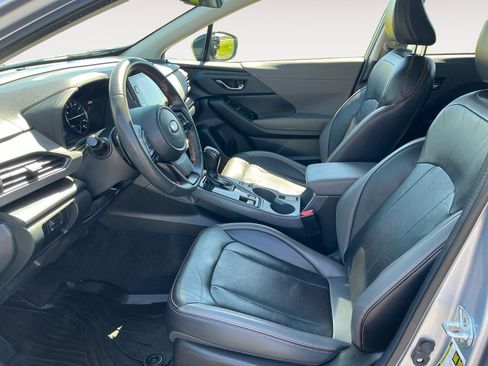Used 2024 Subaru Crosstrek 2.5i Limited w/ Popular Package #3A AWD/4WD image 9