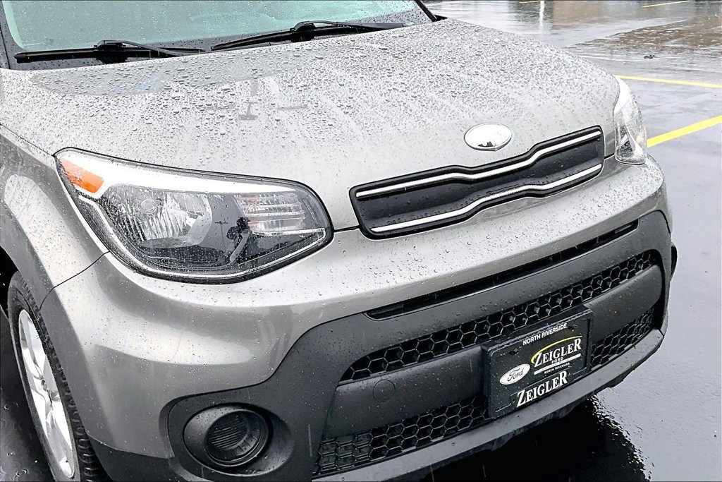 Used 2019 Kia Soul FWD image 28