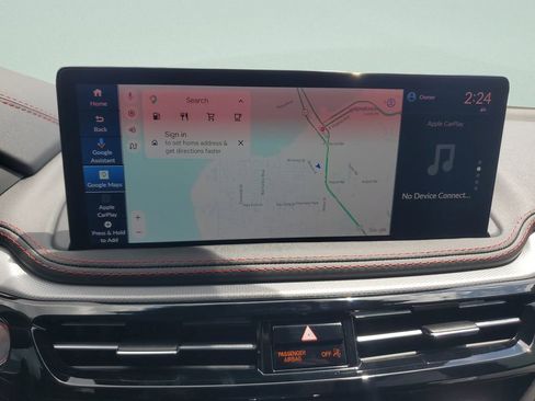 Used 2026 Acura MDX A-Spec image 19