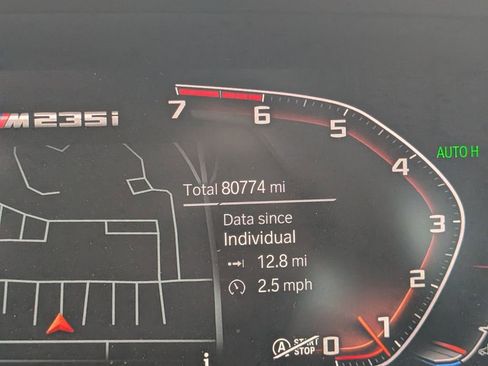 Used 2021 BMW M235i xDrive Gran Coupe w/ Premium Package image 17