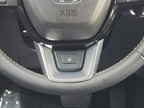 Used 2026 Honda CR-V Sport Touring image 27