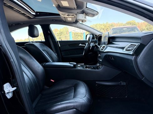 Used 2016 Mercedes-Benz CLS 400 CLS 400 image 17