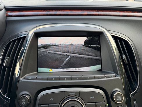 Used 2013 Buick LaCrosse Premium w/ Driver Confidence Package image 36