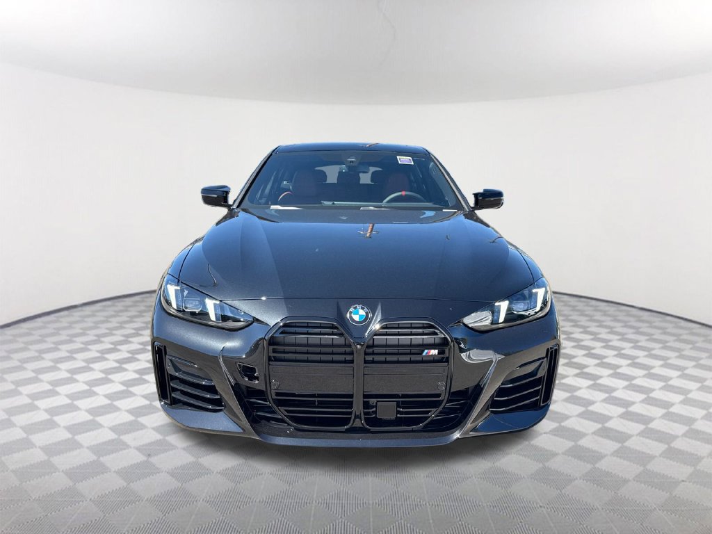 New 2027 BMW M440i w/ Parking Assistance Package RWD image 2