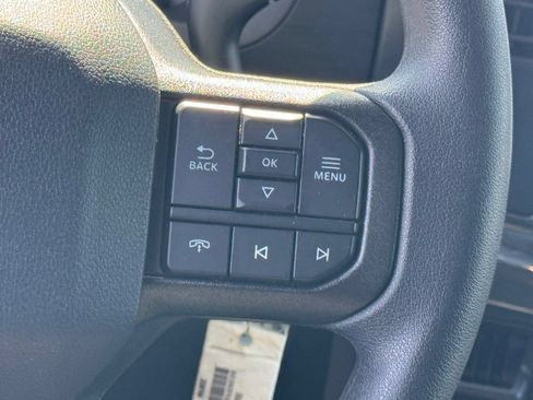 Used 2026 Ford F150 STX w/ Equipment Group 200A RWD image 23