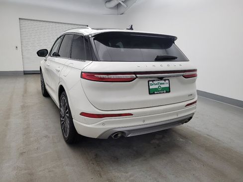 Used 2020 Lincoln Corsair Reserve w/ Equipment Group 202A AWD/4WD image 6